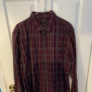Banana Republic button down Mens shirt